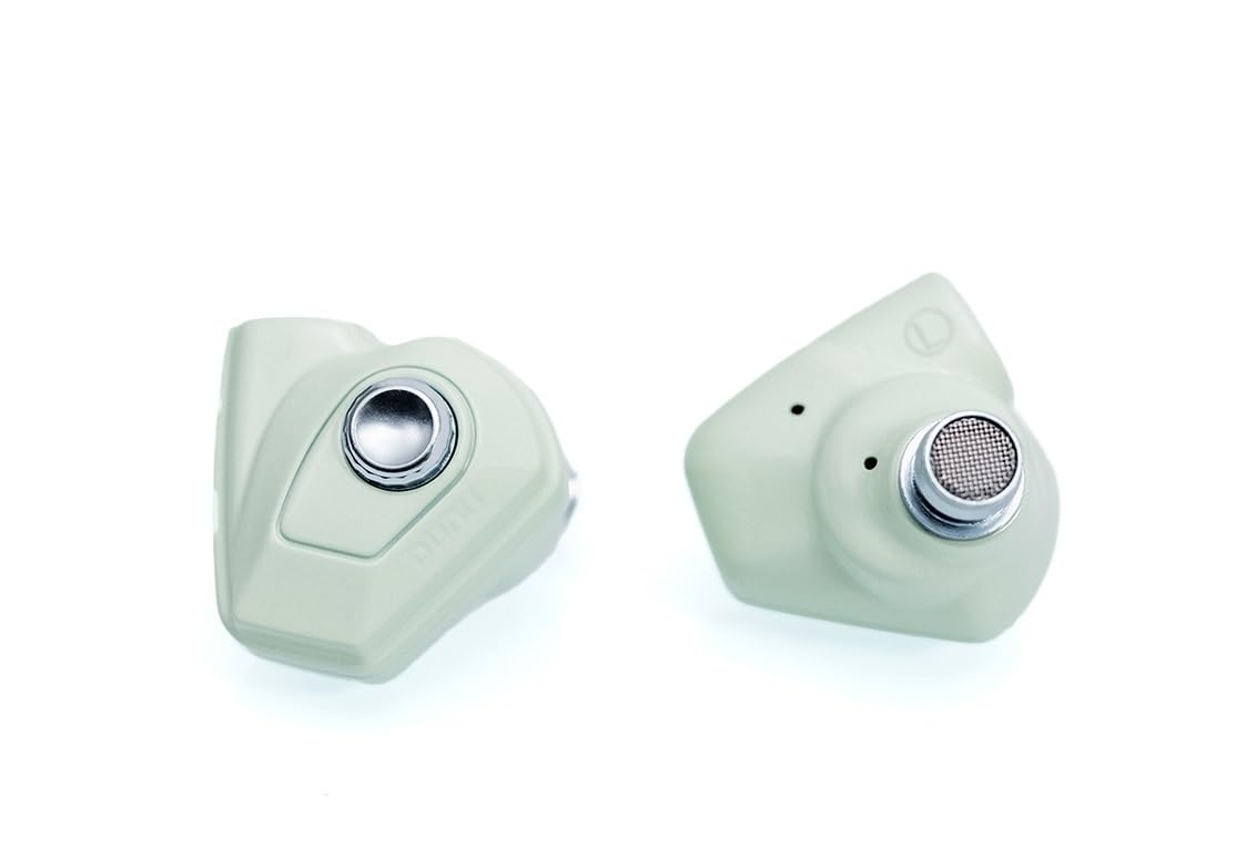 【未使用品】DUNU TITAN S2 ミントグリーン Amazon.co.jp: TITAN S2 ミントグリーン : 家電＆カメラ
